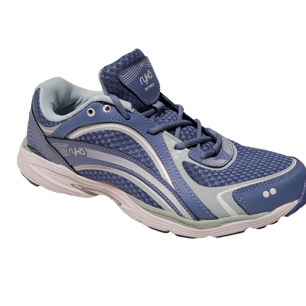 Ryka Women's Sky Walk Memory Foam Walking Shoes - Picture 5 of 11